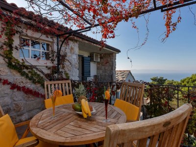 Holiday house Villa Vami - Outdoor photo 15