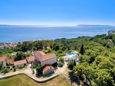 Holiday house Villa Vami - Environment photo 39