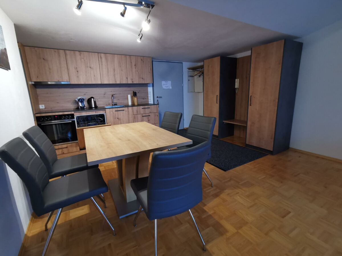 Apartment Appartement Bergführer - Outdoor photo 3