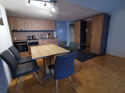 Apartment Appartement Bergführer - Outdoor photo 3