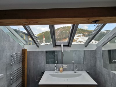 Apartment Appartement Bergführer - Outdoor photo 6