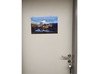 Apartment Appartement Bergführer - Outdoor photo 7