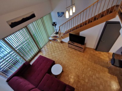 Apartment Appartement Bergführer - Outdoor photo 9