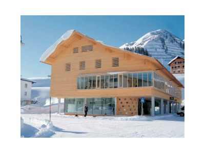 Apartment Appartement Bergführer - Outdoor photo 15