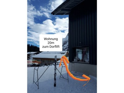 Apartment Appartement Bergführer - Outdoor photo 16