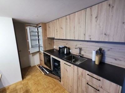 Apartment Appartement Bergführer - Outdoor photo 18