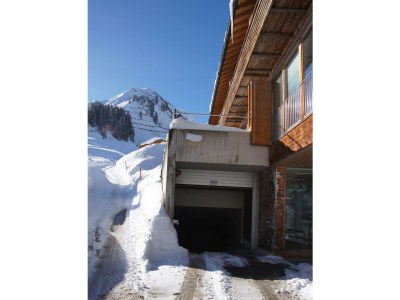 Apartment Appartement Bergführer - Outdoor photo 23