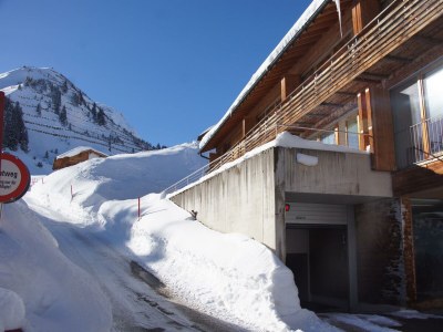 Apartment Appartement Bergführer - Outdoor photo 24