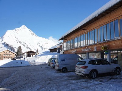 Apartment Appartement Bergführer - Outdoor photo 26