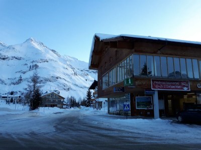 Apartment Appartement Bergführer - Outdoor photo 28