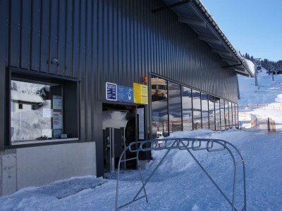 Apartment Appartement Bergführer - Outdoor photo 29