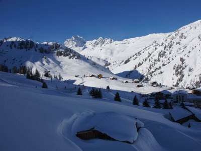 Apartment Appartement Bergführer - Outdoor photo 30