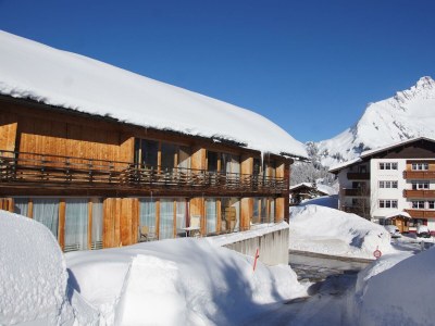 Apartment Appartement Bergführer - Outdoor photo 31