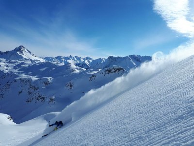 Apartment Appartement Bergführer - Outdoor photo 32