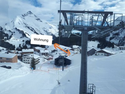 Apartment Appartement Bergführer - Outdoor photo 33