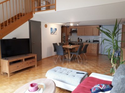 Apartment Appartement Bergführer - Outdoor photo 34