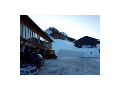 Apartment Appartement Bergführer - Outdoor photo 38