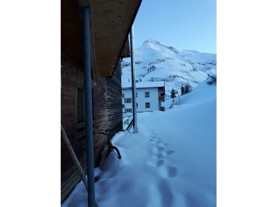 Apartment Appartement Bergführer - Outdoor photo 39