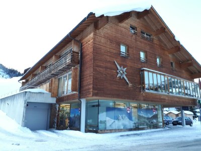 Apartment Appartement Bergführer - Outdoor photo 45