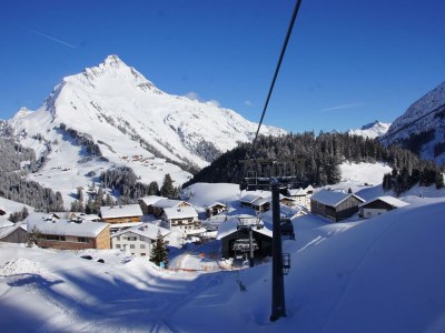 Apartment Appartement Bergführer - Outdoor photo 48