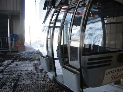 Apartment Appartement Bergführer - Outdoor photo 49