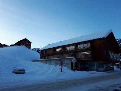 Apartment Appartement Bergführer - Outdoor photo 51