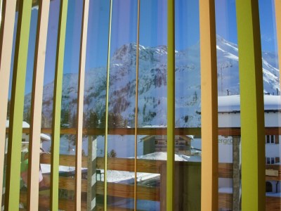 Apartment Appartement Bergführer - Features photo 62