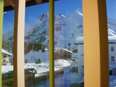 Apartment Appartement Bergführer - Features photo 64