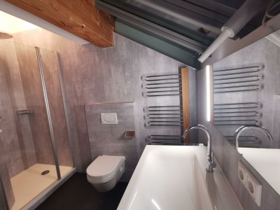 Apartment Appartement Bergführer - Features photo 73