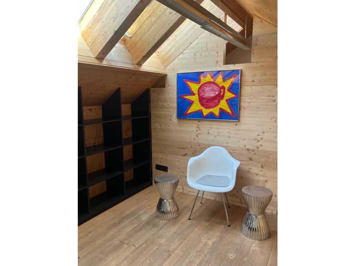 Apartment Villa Schaschl kl.