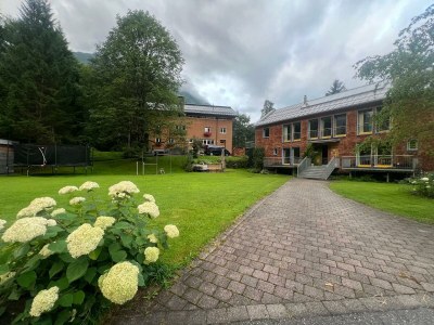 Apartment Villa Schaschl kl. - Outdoor photo 5