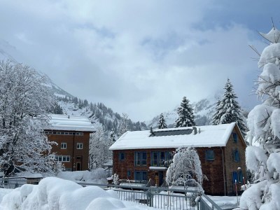 Apartment Villa Schaschl kl. - Outdoor photo 6