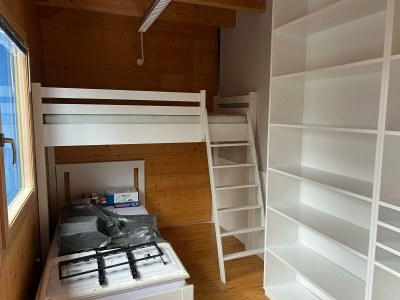 Apartment Villa Schaschl kl. - Outdoor photo 8