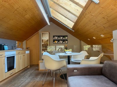 Apartment Villa Schaschl kl. - Features photo 17