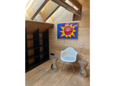 Apartment Villa Schaschl kl. - Features photo 20