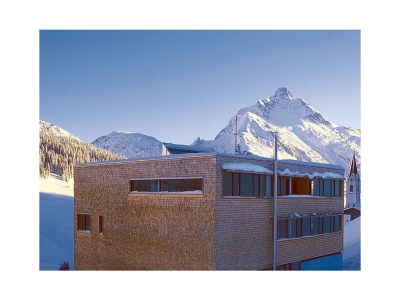 Apartment Appartement Almrausch (4-6 Personen) - Outdoor photo 6