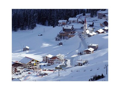 Apartment Appartement Almrausch (4-6 Personen) - Outdoor photo 7