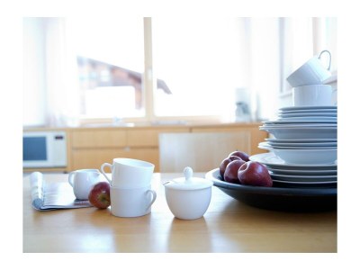 Apartment Appartement Almrausch (4-6 Personen) - Outdoor photo 9