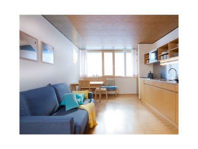 Apartment Appartement Almrausch (4-6 Personen) - Outdoor photo 10