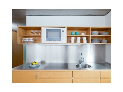 Apartment Appartement Almrausch (4-6 Personen) - Features photo 12