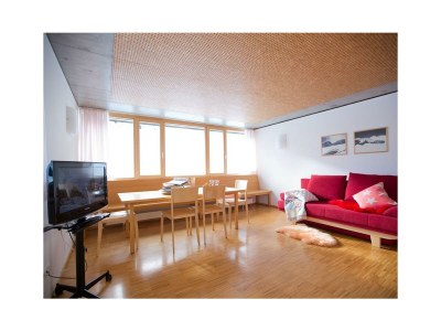 Apartment Appartement Almrausch (4-6 Personen) - Features photo 14
