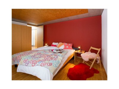 Apartment Appartement Almrausch (4-6 Personen) - Features photo 15