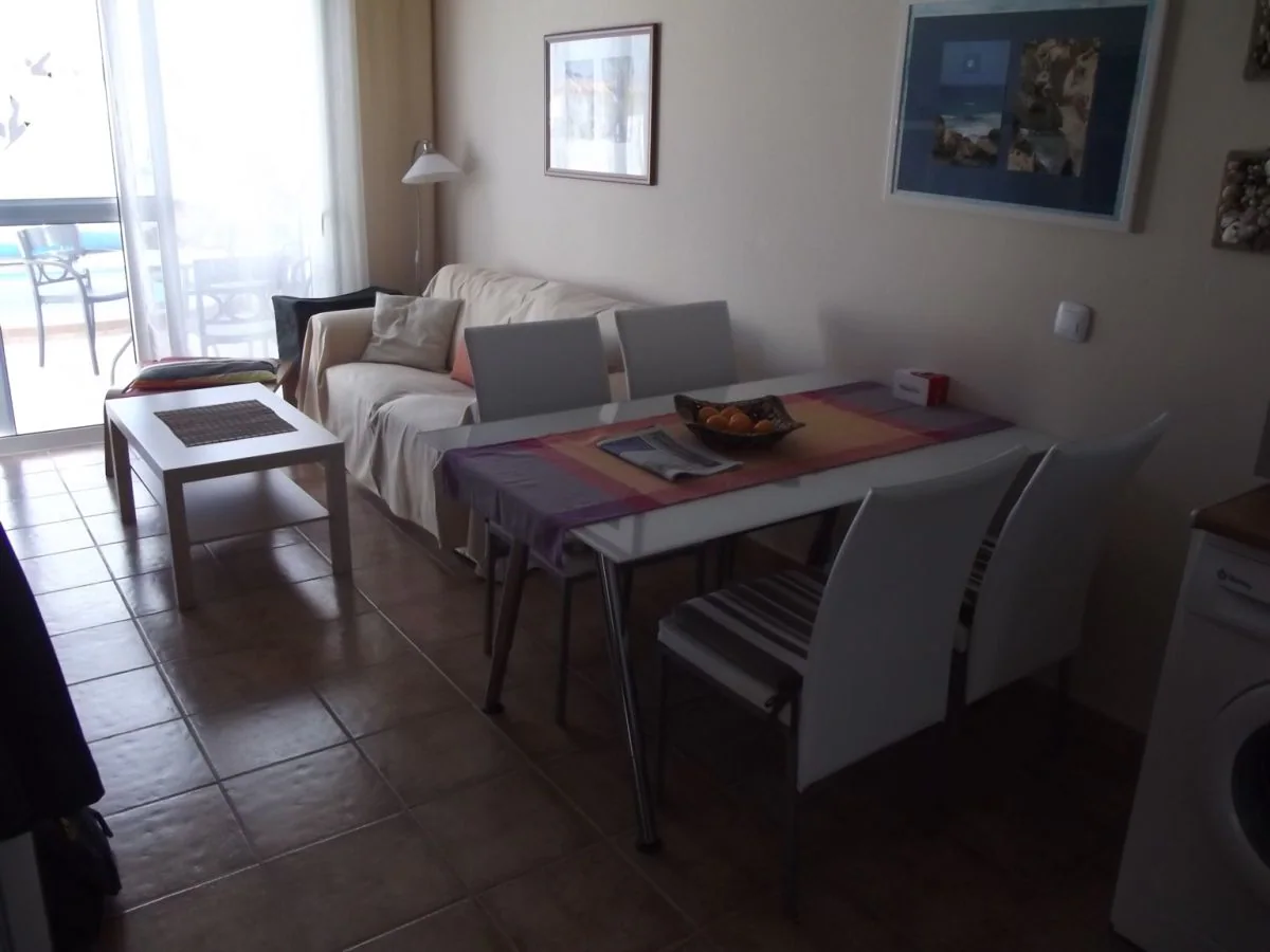 Bungalow Casa Paolina