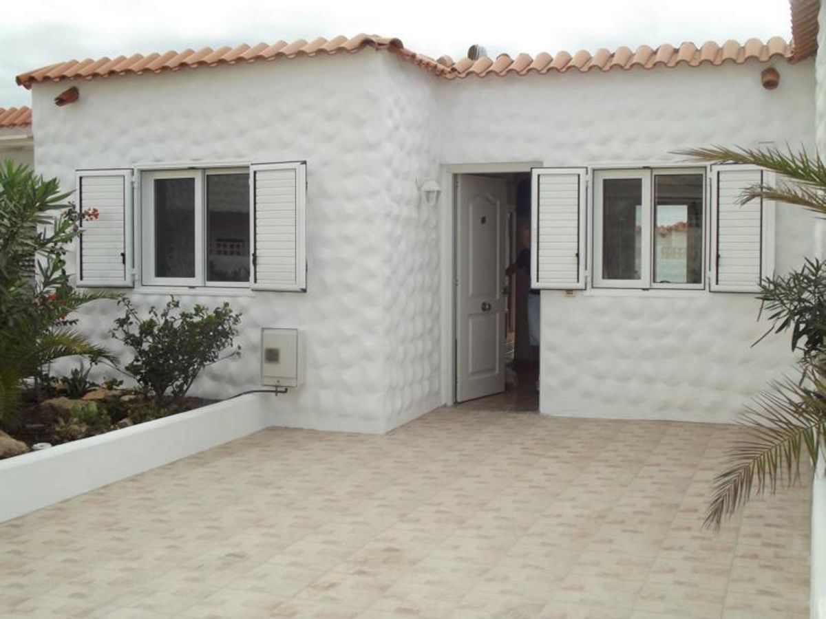 Bungalow Casa Paolina - Outdoor photo 4