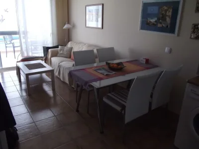 Bungalow Casa Paolina in Costa Calma, Fuerteventura - Bungalow