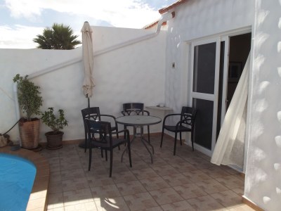 Bungalow Casa Paolina - Outdoor photo 3