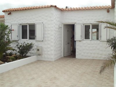 Bungalow Casa Paolina - Outdoor photo 4