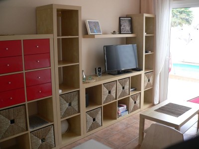 Bungalow Casa Paolina - Features photo 6