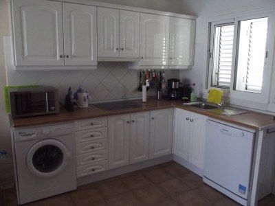 Bungalow Casa Paolina - Features photo 9