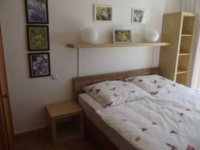 Bungalow Casa Paolina - Features photo 12